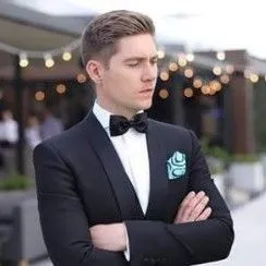 Velzomerinex - Anton Kovačić